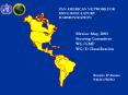 PAN AMERICAN NETWORK FOR DRUG REGULATORY HARMONIZATION
