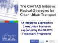 The CIVITAS Initiative: Radical Strategies for Clean Urban Transport