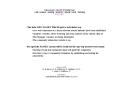Progress Report I': InterRPO NESCAUM Project Fast Aerosol Sensing Tools for Natural Event Tracking F