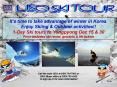 USO SKI TOUR