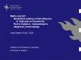 Myths and Art: Semiotical analisys of the influence of Kalevala on Finnish Art Part II: Kullervo, Vi