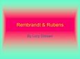Rembrandt