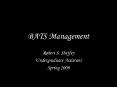 BATS Management