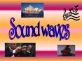 Sound waves