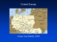 Central Europe