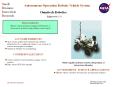 Autonomous Operation Robotic Vehicle System