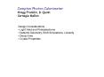 Compton Photon Calorimeter