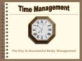 The Key to Successful Study Management