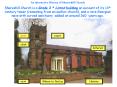 An interactive History of Shareshill Church