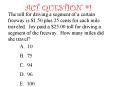 ACT QUESTION