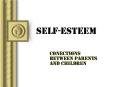SELFESTEEM