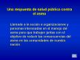 Una respuesta de salud pblica contra el asma