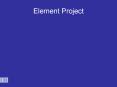 Element Project