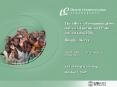 The effects of communication and social norms on FP use and sustainability