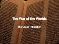 The War of the Worlds