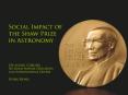 The Social Impact of the Shaw Prize in Astronomy