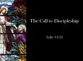 The Call to Discipleship