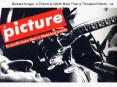Barbara Kruger, A Picture is Worth More Than a Thousand Words, ca' 1995
