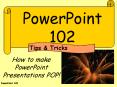 How to make PowerPoint Presentations POP