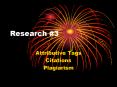 Research