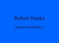 Robert Hooke
