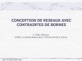 Prsentation PowerPoint