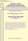 Ecole Centrale de Lyon Universit Claude BernardLyon I Institut National des Sciences Appliques de Ly