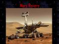 Mars Rovers