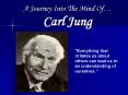 A Journey Into The Mind Of Carl Jung