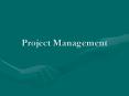 Project Management