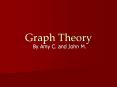 Graph Theory