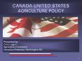 Branding Canada and Maximizing International Opportunities