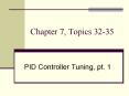 Chapter 7, Topics 3235