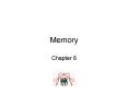 Memory