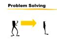 Problem Solving