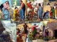 Barnabas: About the Man