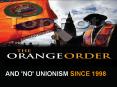 The Orange Order and 'No' Unionism since 1998