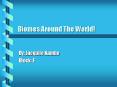 Biomes Around The World