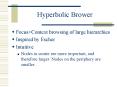 Hyperbolic Brower