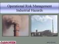 Operational Risk Management Industrial Hazards