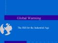 Global Warming