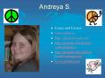 Andreya S'