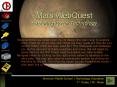Mars WebQuest Exploring Rover Technology
