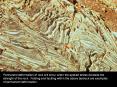Permanent deformation of rock will occur when the applied stress exceeds the strength of the rock' F
