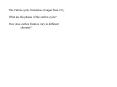 The Calvin cycle: formation of sugar from CO2