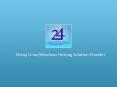 Dedicated Server Hosting, Managed Dedicated Servers
