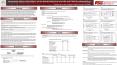 Moderation Effects of Resilience on the Relationship between Risk and Child Psychopathology