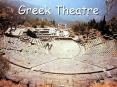 Greek Theatre
