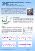 Atmospheric carbon sequestration in forests is one of the key processes that need to be assessed in