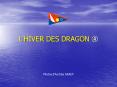 LHIVER DES DRAGON